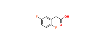 Picture of 2-(2,5-difluorophenyl)acetic acid