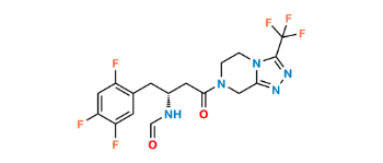 Picture of Sitagliptin Impurity 6