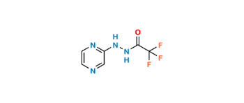 Picture of Sitagliptin impurity 10