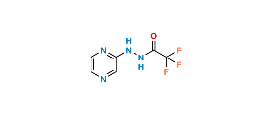 Picture of Sitagliptin impurity 10