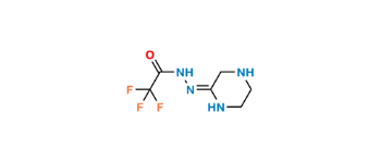 Picture of Sitagliptin impurity 11