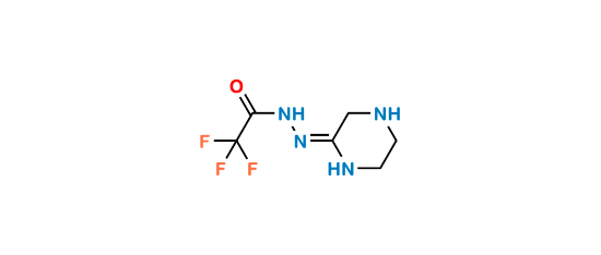 Picture of Sitagliptin impurity 11