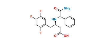 Picture of Sitagliptin Impurity 15
