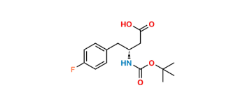 Picture of Sitagliptin Impurity 20