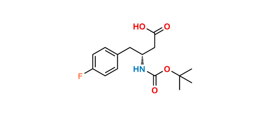 Picture of Sitagliptin Impurity 20