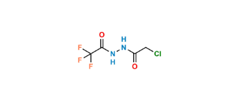 Picture of Sitagliptin Impurity 27
