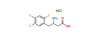 Picture of Sitagliptin Impurity 28