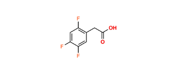 Picture of Sitagliptin Impurity 29