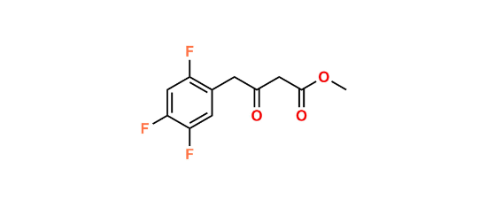 Picture of Sitagliptin Impurity 30