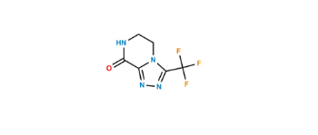 Picture of Sitagliptin Impurity 38