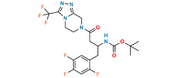 Picture of Sitagliptin Impurity 46