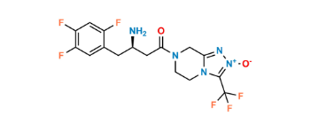 Picture of Sitagliptin Impurity 47