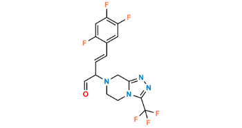 Picture of Sitagliptin Impurity 48