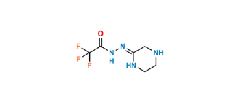 Picture of Sitagliptin Impurity 49