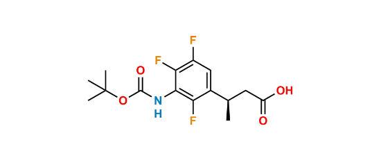 Picture of Sitagliptin Impurity 53
