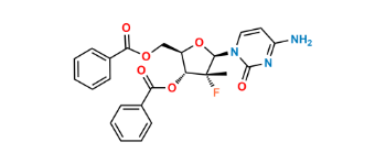 Picture of Sofosbuvir Impurity 7