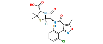 Picture of Flucloxacillin