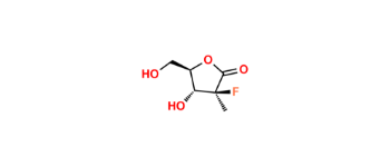 Picture of Sofosbuvir Impurity 13