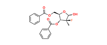 Picture of Sofosbuvir Impurity 15