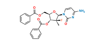 Picture of Sofosbuvir Impurity 19
