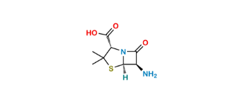 Picture of Flucloxacillin EP Impurity C