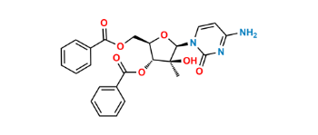 Picture of Sofosbuvir Impurity 31