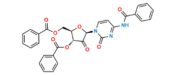 Picture of Sofosbuvir Impurity 50