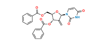 Picture of Sofosbuvir Impurity 51