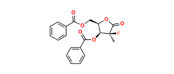 Picture of Sofosbuvir Impurity 60