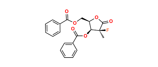 Picture of Sofosbuvir Impurity 60