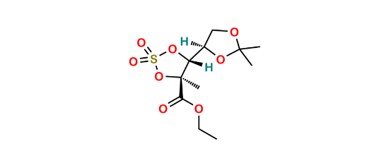 Picture of Sofosbuvir Impurity 78