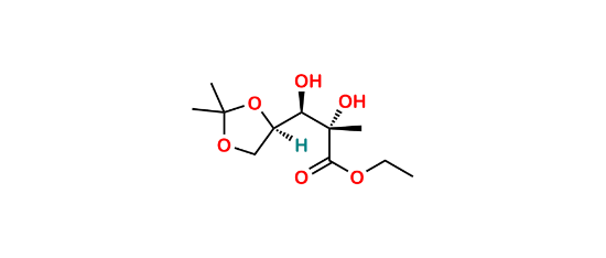 Picture of Sofosbuvir Impurity 79