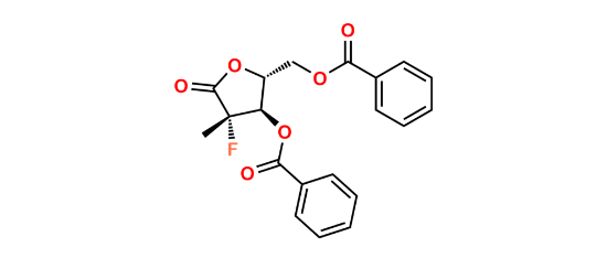 Picture of Sofosbuvir Impurity 83