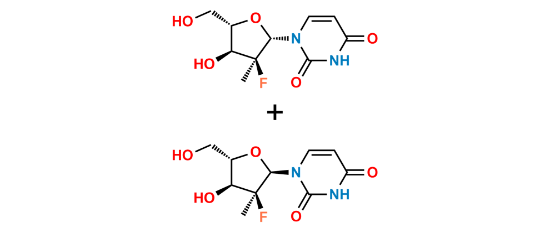 Picture of Sofosbuvir Impurity 84