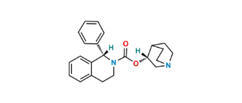 Picture of Solifenacin Tarterate 