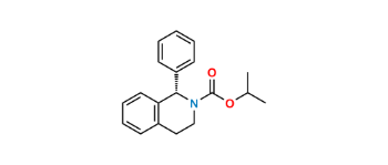 Picture of Solifenacin EP Impurity B