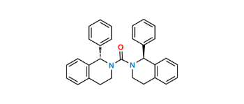Picture of Solifenacin EP Impurity C