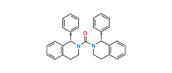Picture of Solifenacin EP Impurity D