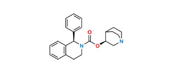 Picture of Solifenacin EP Impurity F