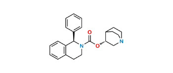 Picture of Solifenacin EP Impurity G
