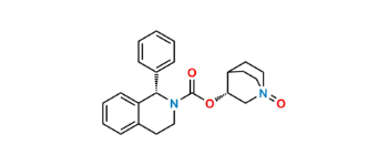 Picture of Solifenacin EP Impurity I