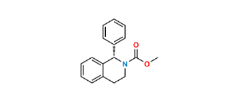 Picture of Solifenacin Methyl Ester Impurity