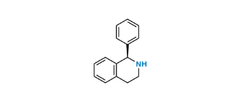 Picture of Solifenacin R Isomer