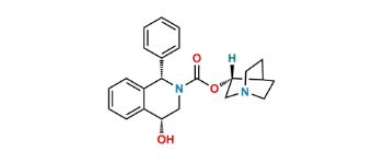 Picture of Solifenacin Related Compound 1