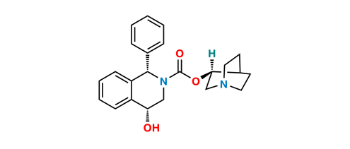 Picture of Solifenacin Related Compound 2