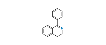Picture of Solifenacin Related Compound 4