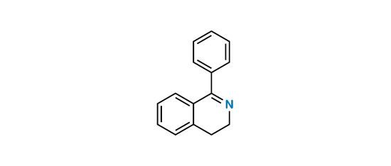 Picture of Solifenacin Related Compound 4