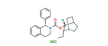 Picture of Solifenacin Related Compound 9
