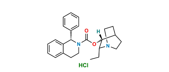 Picture of Solifenacin Related Compound 9