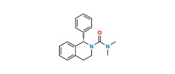Picture of Solifenacin Related Compound 10